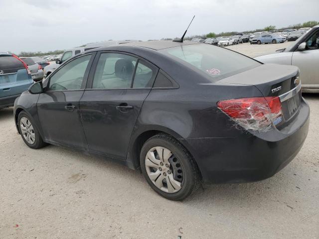 1G1PA5SH2E7420930 Chevrolet CRUZE LS