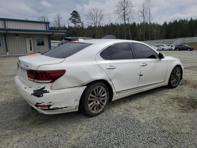 JTHBL5EF2H5143796 Lexus LS 460