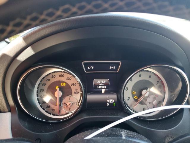 WDCTG4GB1FJ174082 Mercedes-Benz Gla 250 4matic