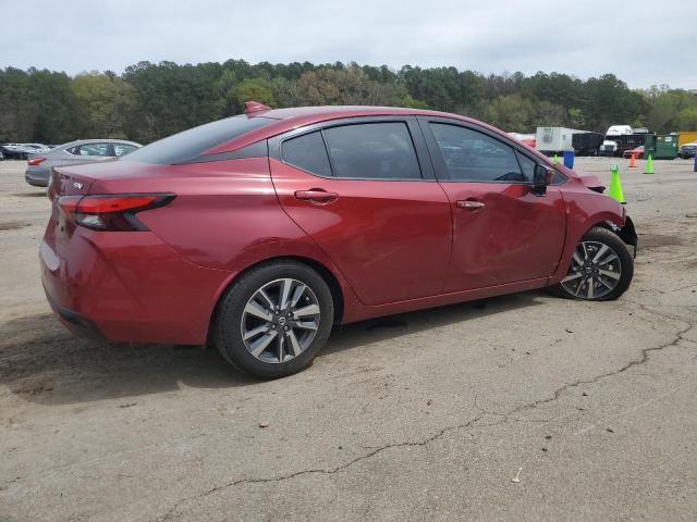 3N1CN8EV1LL805680 Nissan VERSA SV