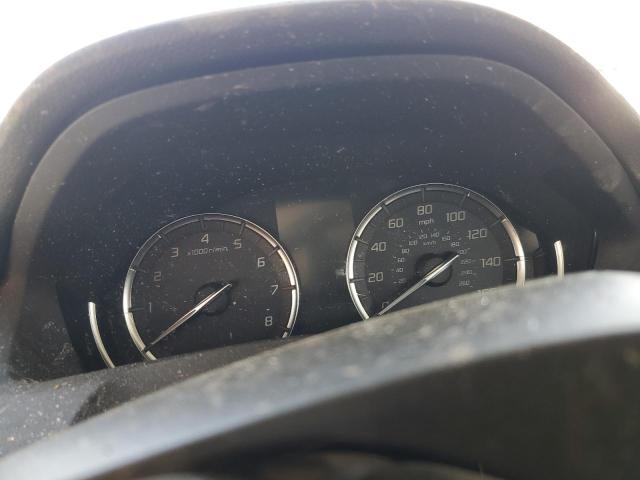 19UUB2F44KA007727 Acura Tlx Technology