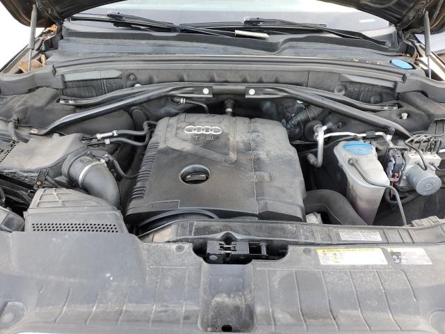 WA1LFAFPXEA030267 Audi Q5 Premium Plus