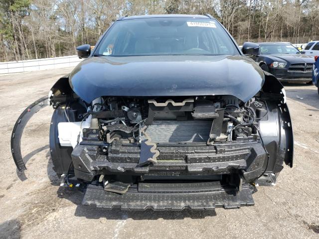 3N1CP5DV9PL561096 Nissan KICKS SR