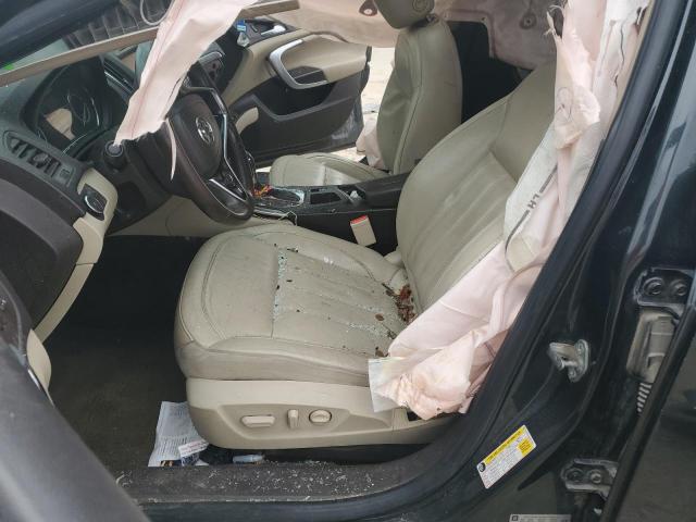 2G4GV5EK2F9223934 Buick Regal