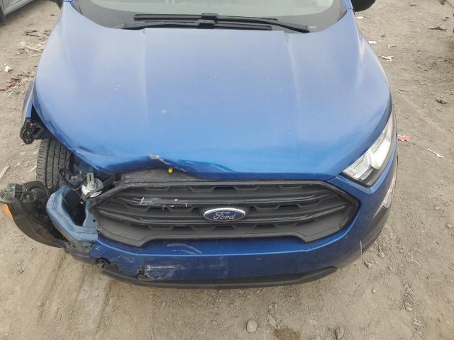 MAJ3S2FE4MC444532 Ford ECOSPORT S