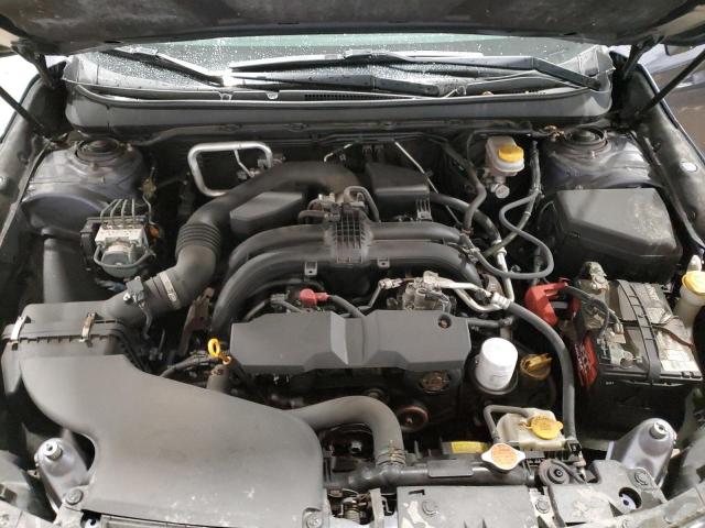 4S3BNAA6XH3016980 Subaru Legacy 2.5i