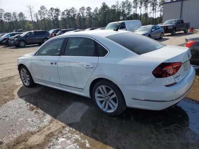 1VWGT7A35HC029900 Volkswagen PASSAT SE