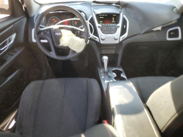 2GKALMEK0F6360578 GMC Terrain Sle
