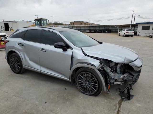 2T2BCMEA2PC009335 Lexus Rx 500h F Sport