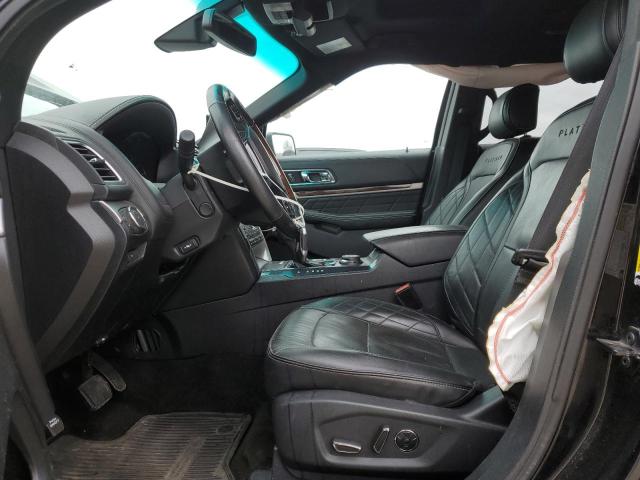 1FM5K8HT3GGB79726 Ford Explorer Platinum