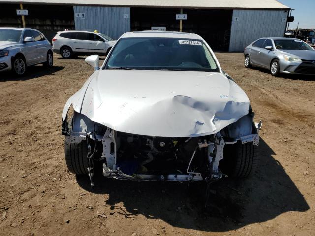 JTHBA1D29H5055955 Lexus IS 200T