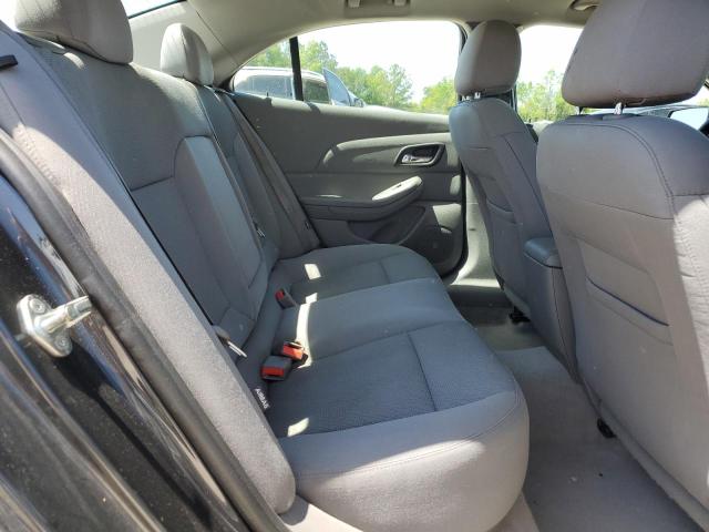 1G11B5SA5GU114976 Chevrolet Malibu Limited Ls