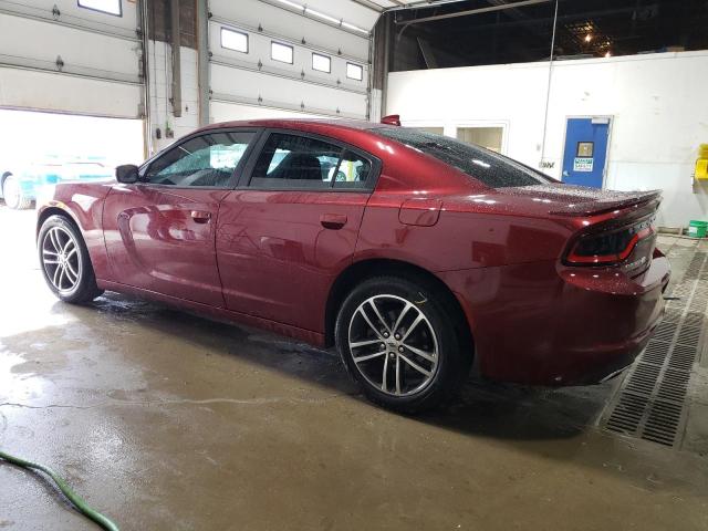 2C3CDXJG1KH591786 Dodge Charger Sxt