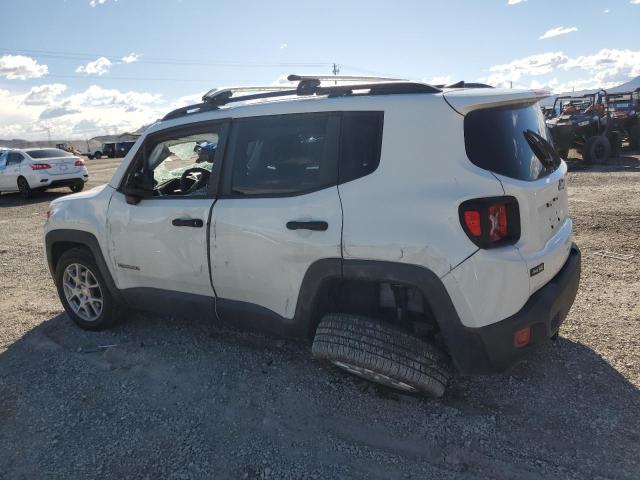 ZACNJCAB2MPM12230 Jeep Renegade Sport