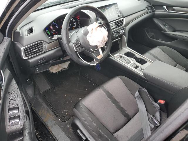 1HGCV3F43KA007632 Honda Accord Hybrid Ex