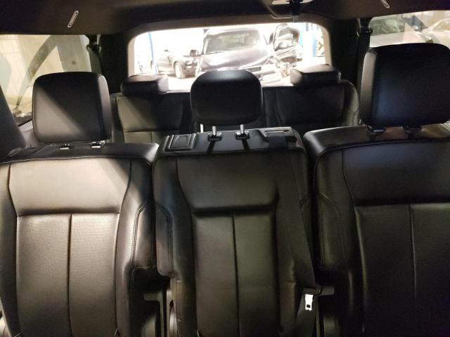 1FMJK1JT6MEA59541 Ford Expedition Max Xlt