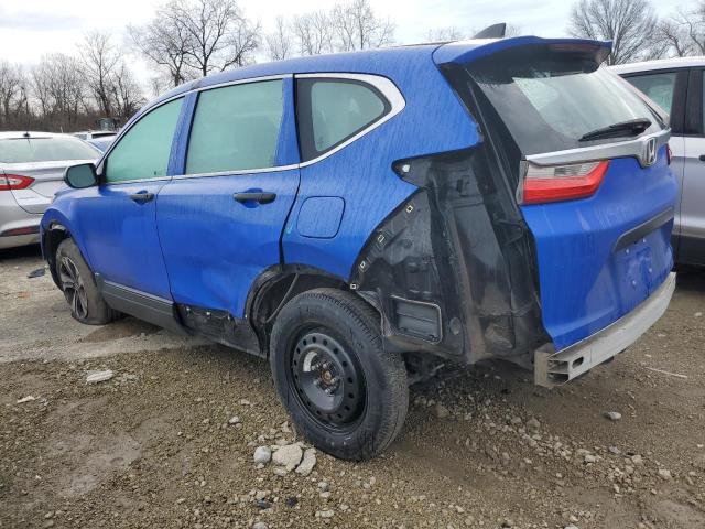 2HKRW6H35KH221008 Honda CR-V LX