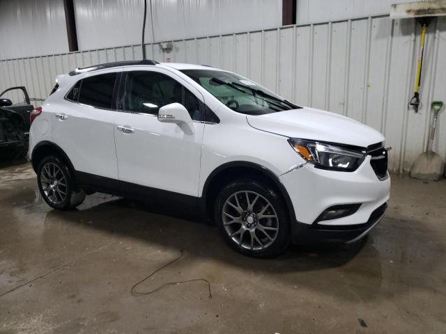 KL4CJ2SB9KB777976 Buick Encore Sport Touring