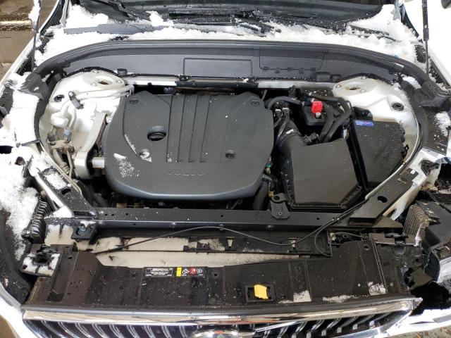 YV4L12RL3N1950029 Volvo Xc60 B5 Inscription