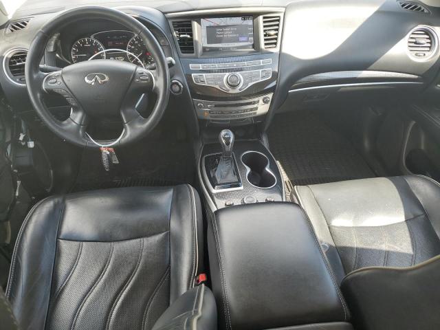 5N1DL0MN2HC524321 Infiniti QX60