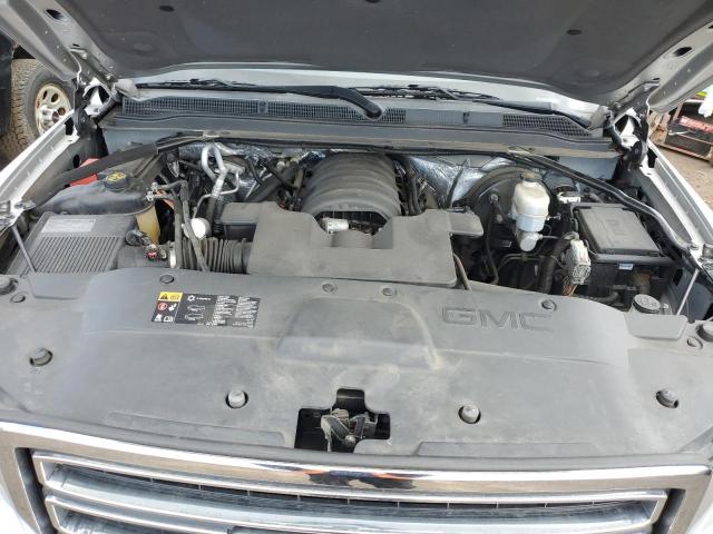 1GKS2AKC3FR257369 GMC YUKON SLE