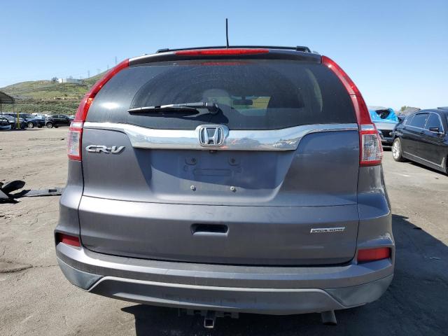 2HKRM3H49GH563789 Honda CR-V SE