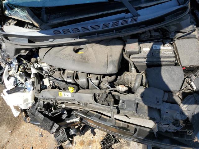 5NPDH4AE0GH743492 Hyundai ELANTRA SE