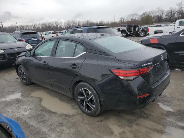 3N1AB8CV5RY284848 Nissan SENTRA SV