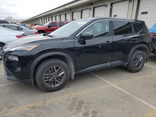 Auction sale of the 2023 Nissan Rogue S, vin: 5N1BT3AB3PC816528, lot number: 47917574
