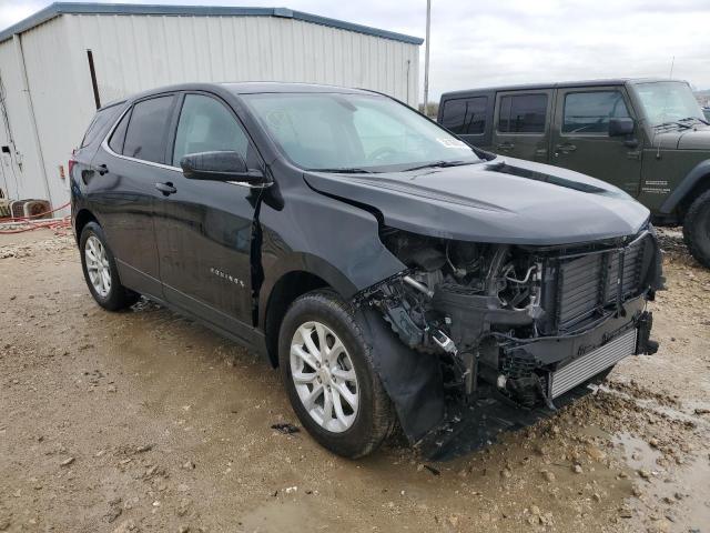 2GNAXKEV7K6226800 Chevrolet EQUINOX LT