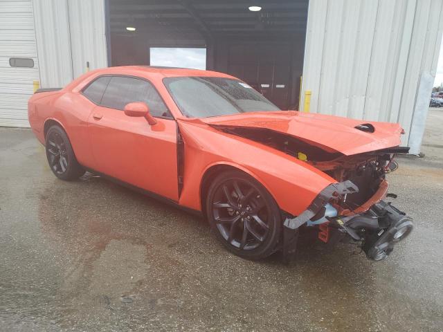 2C3CDZJG8PH582005 Dodge Challenger Gt