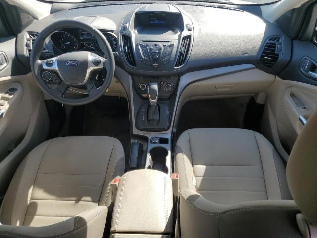 1FMCU0G78GUA68338 Ford ESCAPE SE
