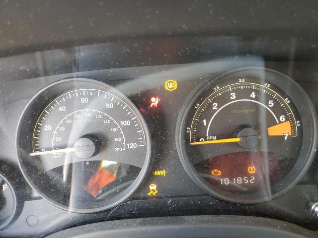 1C4NJDBB5ED568169 Jeep Compass Sport