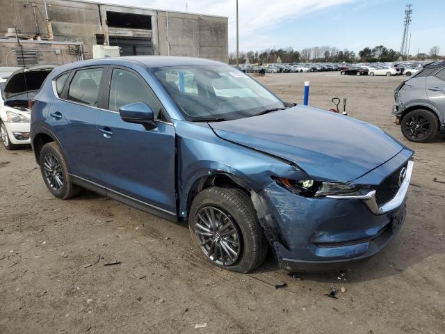 JM3KFBBM5K0637253 Mazda CX-5 SPORT