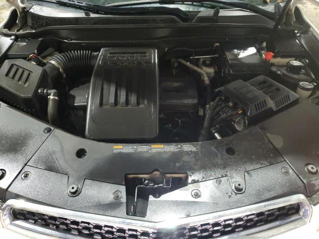 1GNFLFEK6EZ110902 Chevrolet EQUINOX LT