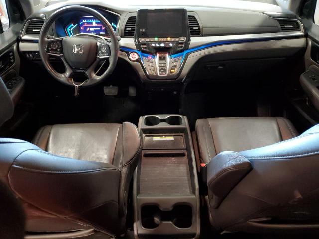 5FNRL6H91LB038797 Honda Odyssey Elite