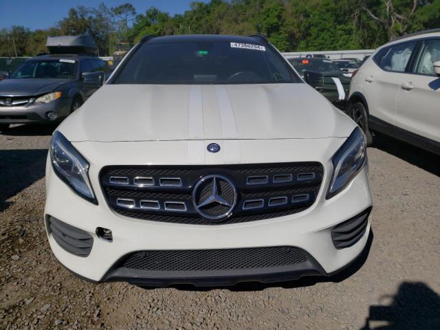 WDCTG4EB9JJ375532 Mercedes-Benz GLA 250