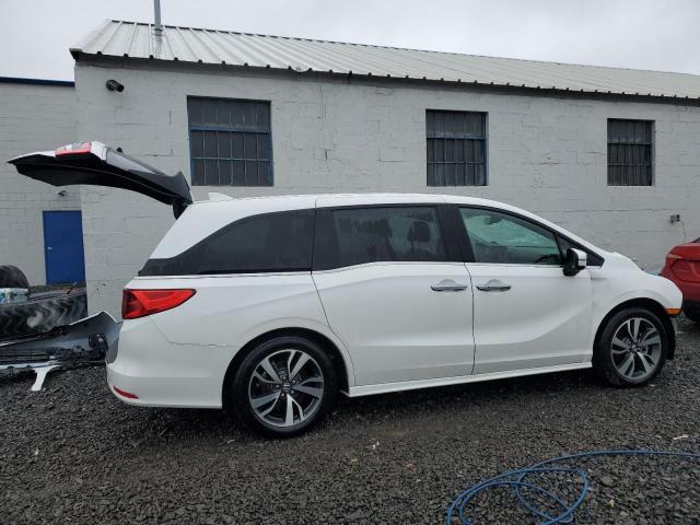5FNRL6H85PB073257 Honda Odyssey Touring