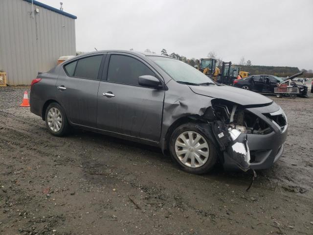 3N1CN7AP7GL856799 Nissan VERSA S