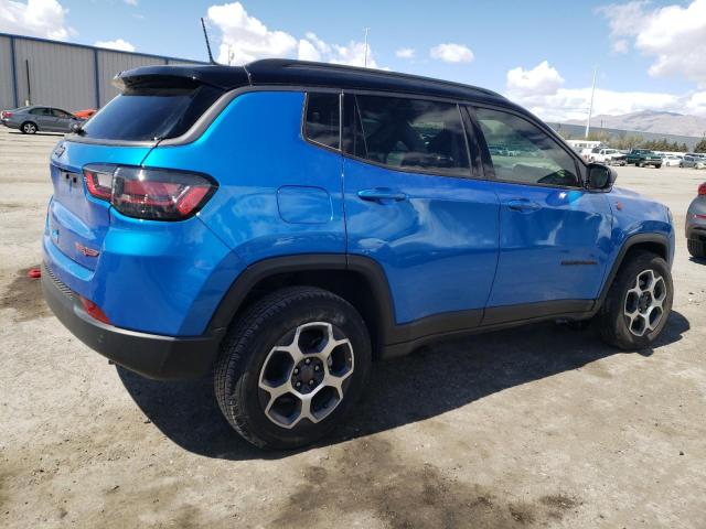 3C4NJDDB5NT104810 Jeep Compass Trailhawk