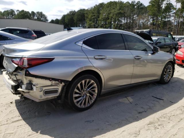 JTHBZ1B10K2002850 Lexus ES 350