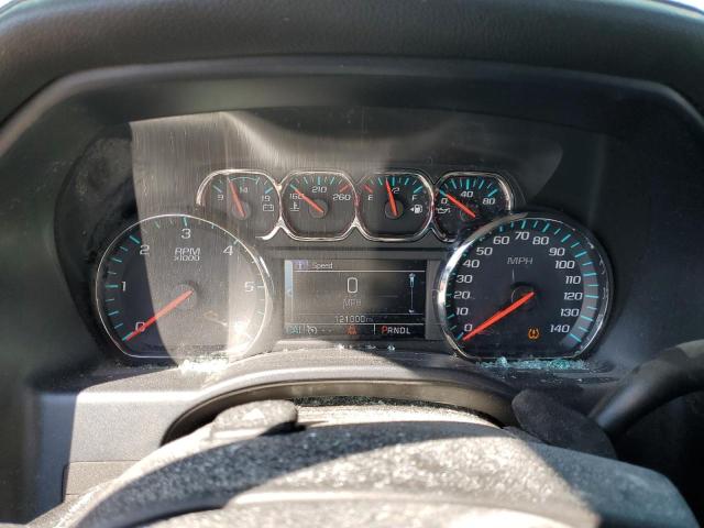 3GTU2MEC9HG369694 GMC Sierra K1500 Sle