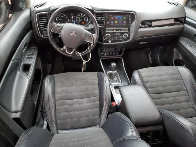JA4AD3A32KZ043086 Mitsubishi Outlander Se