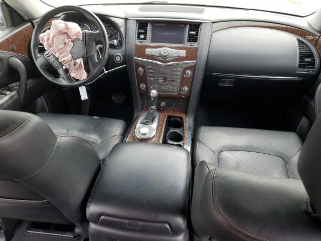 JN8AY2ND7H9002411 Nissan ARMADA SV