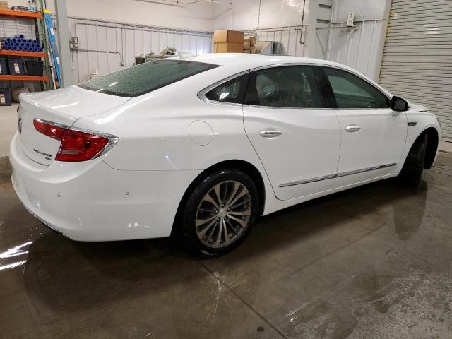1G4ZS5SS1HU200267 Buick Lacrosse Premium