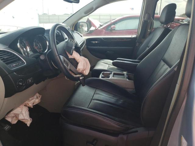 2C4RC1BG4GR268659 Chrysler Town & Country Touring