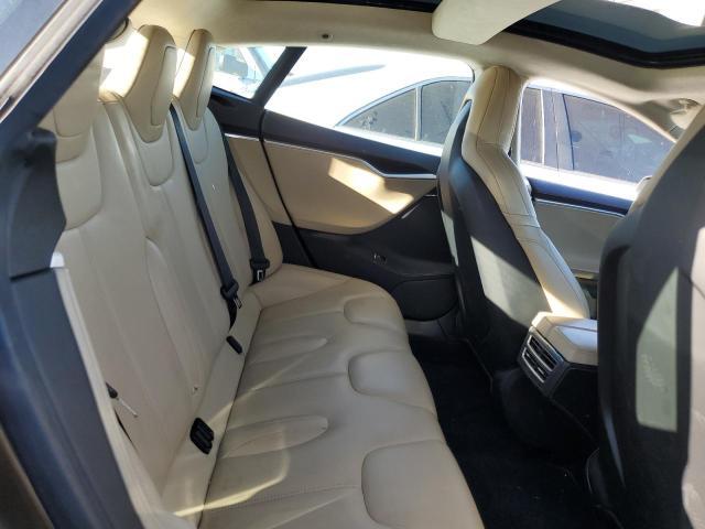 5YJSA1E20GF129471 Tesla MODEL S