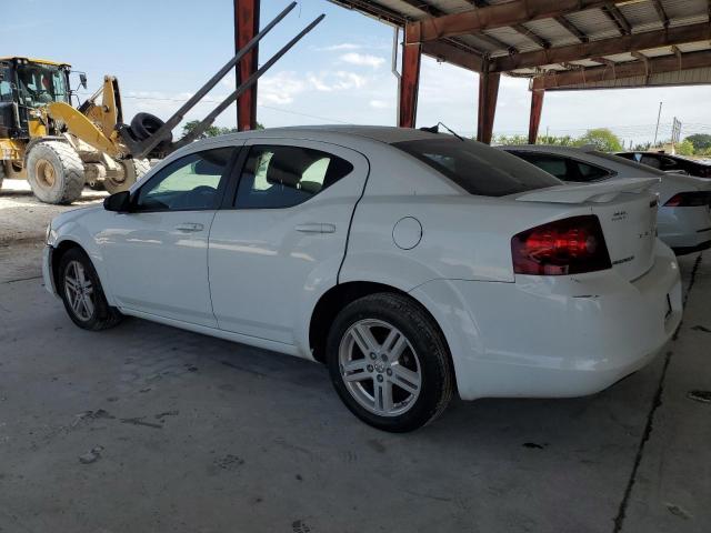 1C3CDZAG1EN218416 Dodge AVENGER SE
