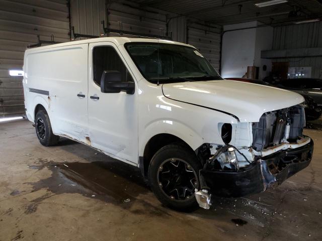 1N6BF0KX0FN804082 Nissan NV 1500