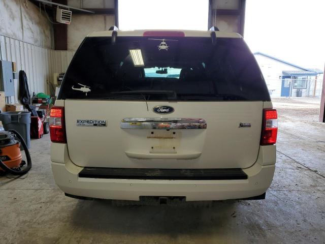 1FMJK2A54EEF63188 Ford Expedition El Limited